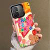 Karolg M-Manana Sera B-Bonito Soft Phone Case for Xiaomi Redmi 15C 15 14C 13C 12C Poco X5 X6 X7 Pro X3 F8 F7 Ultra M8 13 12 Cove