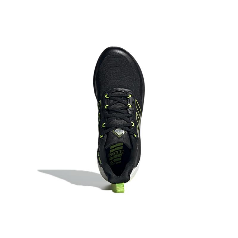 Adidas Alphalava Guard Black Sneakers GX1191