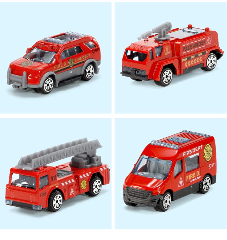 Educational Toy Plane with Lights, Music & Storage for Toddlers