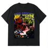 Pop Smoke Hip‑Hop Rap Fan T‑Shirt