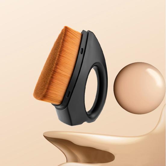 

Popfeel Cosmetic Удобная кисть для тонального крема