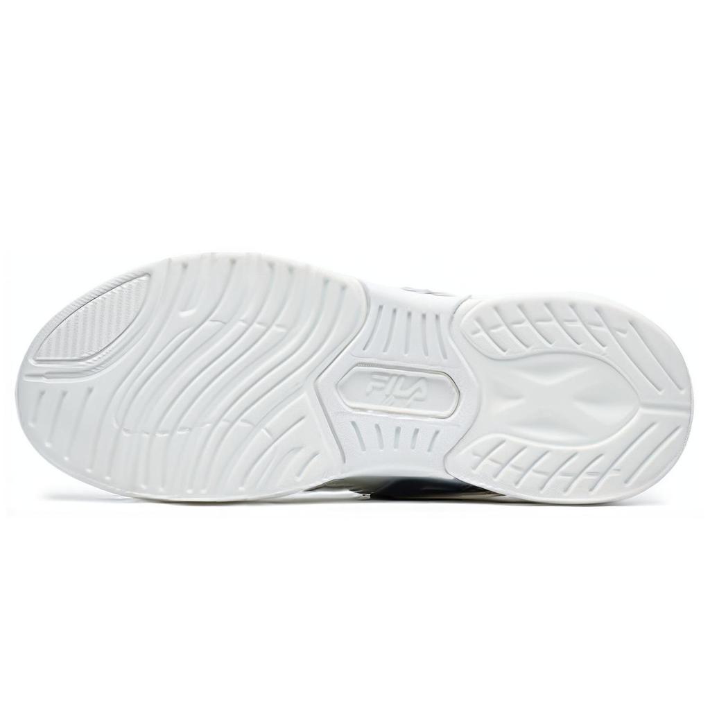 FILA Athletics Mind 5 Sneakers 'White' A12M222107FBW