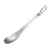 CAPTAIN STAG Line Stainless Spoon M-5517 Multi
