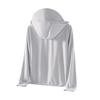 Men's And Women's Sun-protective Clothing Workwear Jackets Couple Skin Clothing Quick-drying And Breathable Tops