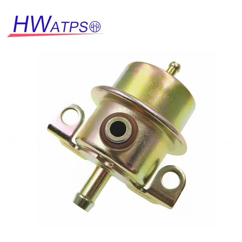 Priekš BMW E23 E24 E28 E30 E34 316i 318i 325i 525i 528i 535i 728i Degvielas spiediena regulators 13531722040 13531711541 7.21197.60.0