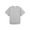 T Shirt Men's Toned Dark Gray DX0328-063