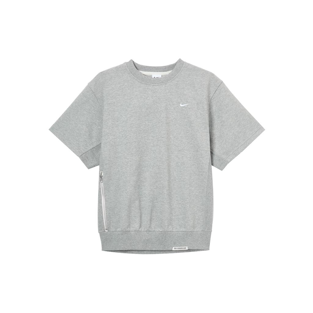Nike T Shirt Men's Toned Dark Gray DX0328-063