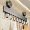 Detachable Kitchen Storage Rack Wall-mounted Bathroom Rack Utensils Holder  Household
