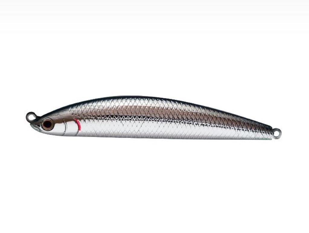 Jackson Athlete 140 SS 14 cm 25 gr Sinking Maket Balık Çeşitleri ve