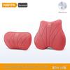 Opel Car Headrest Memory Foam Neck Pillow for Astra, Insignia, Vivaro, Zafira, Antara