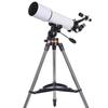 Miling 80mm Refractor Astronomical Telescope