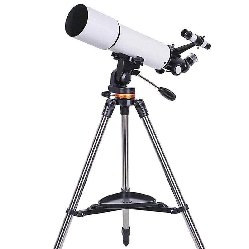 Miling 80mm Refractor Astronomical Telescope