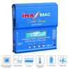 iMAX B6AC 80W 6A Lipo Lader Balancer Voor LiHV Nimh Nicd Lipo Life Li-Ion Pb Batterij Lcd-scherm 2S 3S 4S 5S 6S Lader Ontlading