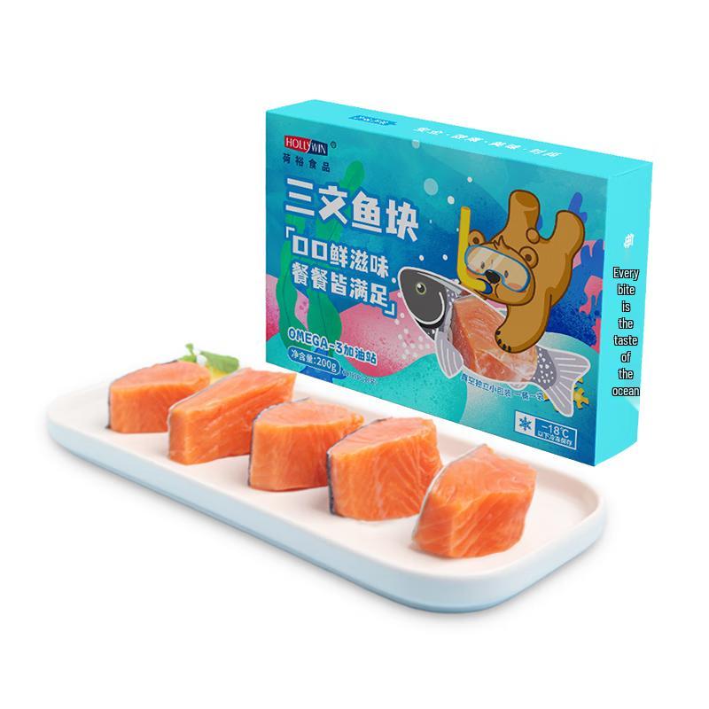 

Хею Филе горбуши без костей и кожи