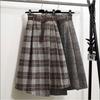 Vintage Dresses Match High-waisted, Slimming Mid-length Dresses
