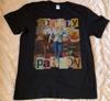 26 Dolly Parton - Unisex Black T-shirt Unisex T-Shirt