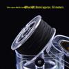 Buddha Beads Elastic Bracelet Cord: Durable Handmade DIY Wenwan King Kong Bodhi Beading Rope