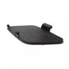 Front Bumper Tow Hook Cover Cap Unpainted For BMW E92 328i 335i 06-10 M Sport