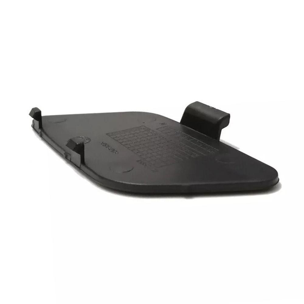 Front Bumper Tow Hook Cover Cap Unpainted For BMW E92 328i 335i 06-10 M Sport