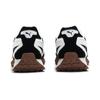 New PUMA Blktop Rider Low Top Casual Shoes Unisex Black Gray White 393151-06