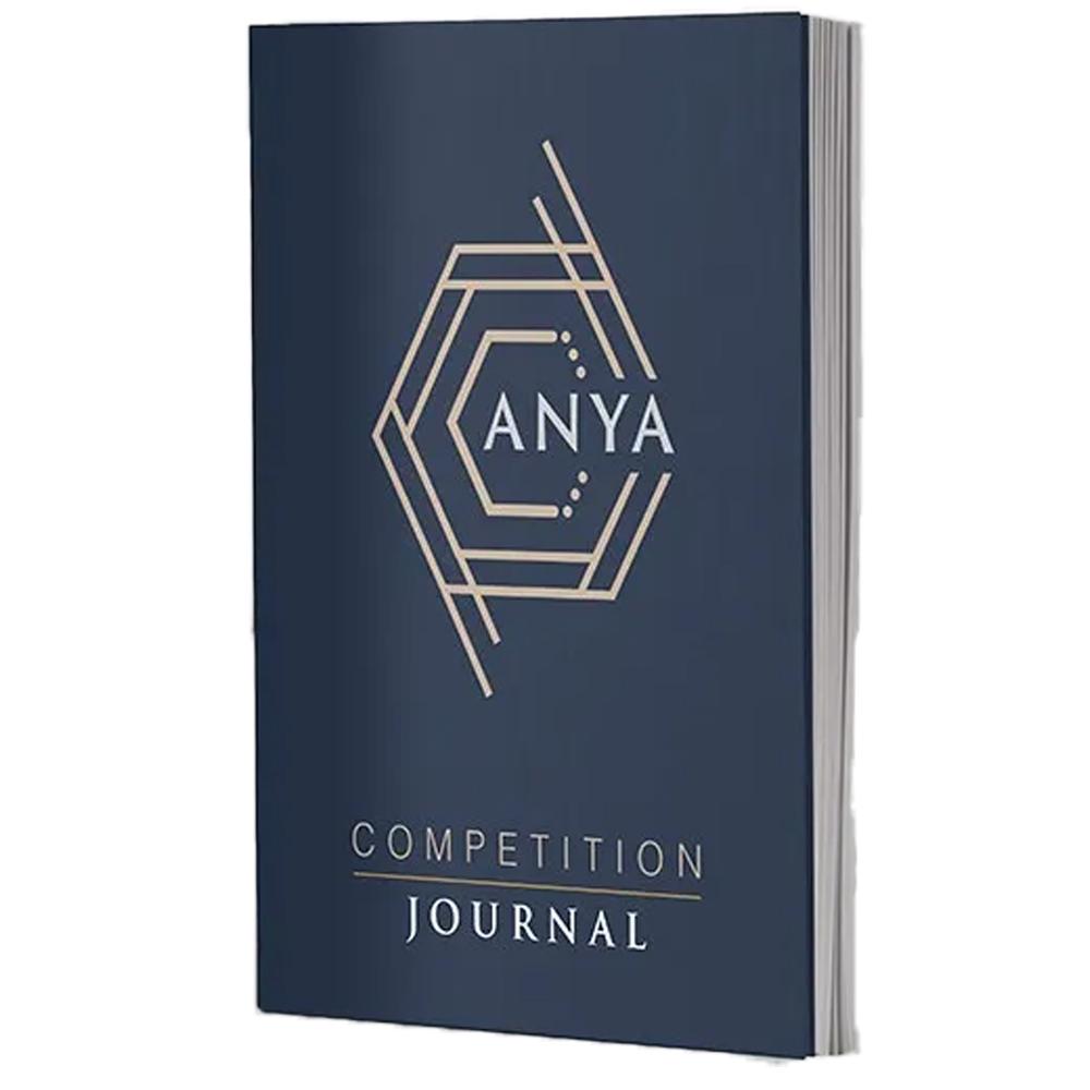 Coldstream Anya Dewey Clarke Journal