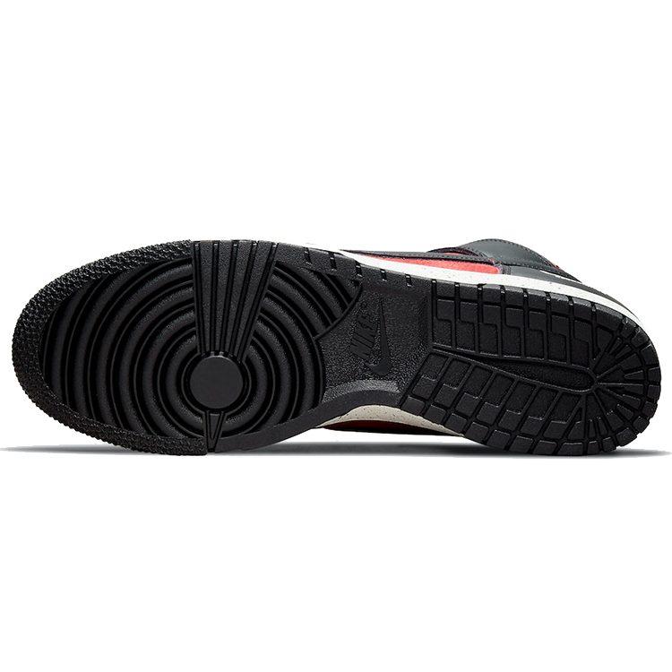 Nike X Undercover Dunk High 1985 'UBA' DD9401-600