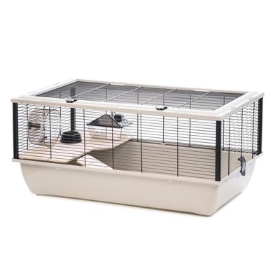 Inter-zoo Bob Wood Beige 780x480x360