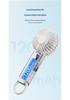 USB Rechargeable Mini Pocket Fan: Portable and Compact for Hiking