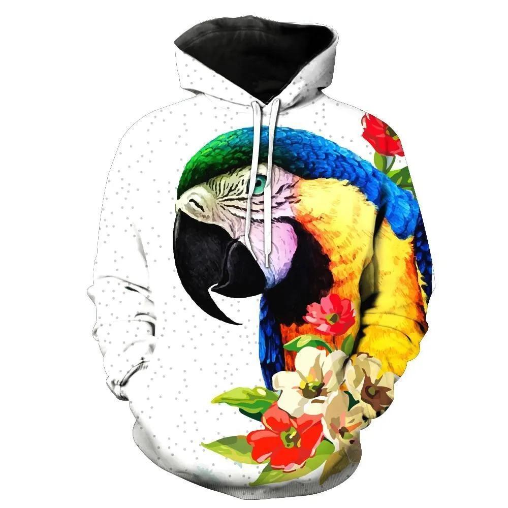 

Men Sport Casual 3D Digital Print 100% Polyester Hoodies Men Clothes Fashion Hooded Sweater Coat 4XL