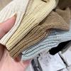 Women Sweaters Pullovers 2025 Summer Short Sleeve O-Neck Casual Knitted Sweater Women Tops Pullover JJ279
