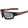 Kross Moon Black Red Sports Glasses for Cycling