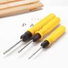 2 In 1 Double-head Multi-function Mini Stainless Steel Screwdriver Repair Tool Gadget