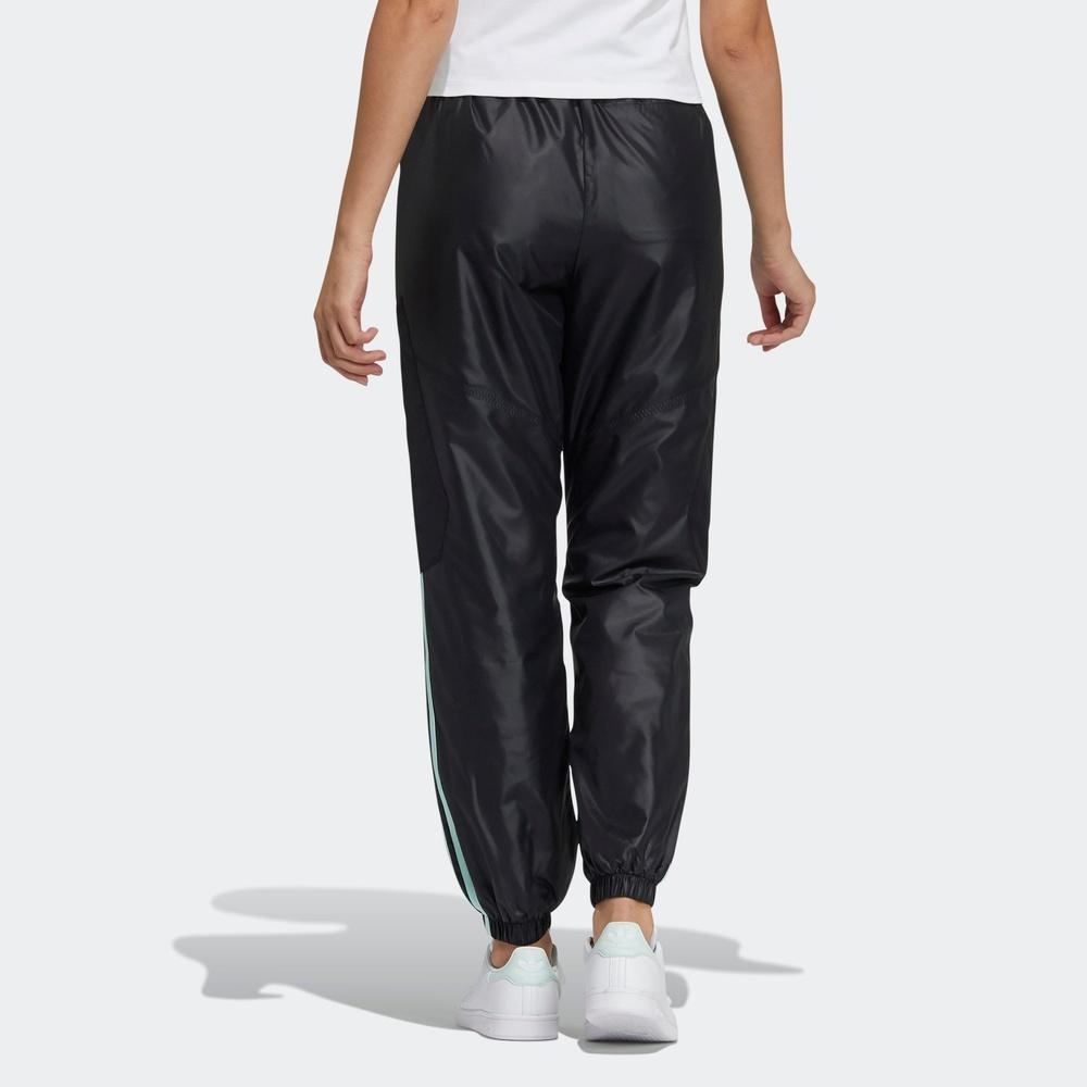 Adidas Originals RYV Pants Knitted Sweatpants Women's Black H39017