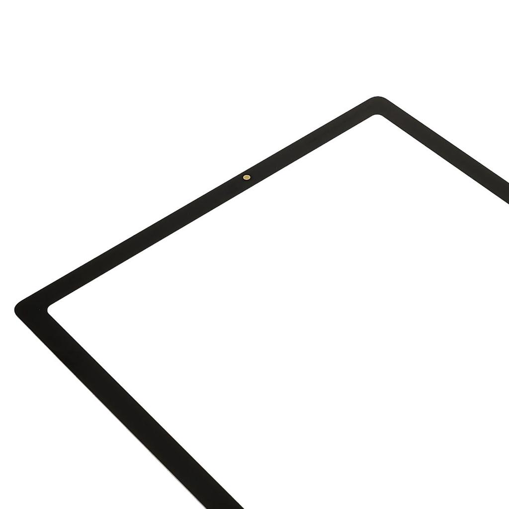 Para Samsung Galaxy Tab A8 10.5 (2021) Substituição da Lente de Vidro da Tela Frontal SM-X200/SM-X205 (sem logotipo)