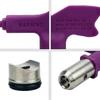 Airless-Spray Tip Fine Finish Nozzle Wide-Range-Size 209-655 Paint Sprayer Tool
