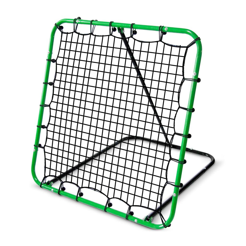 Neo-Sport Rebounder Training Goal 120 X 120 Cm