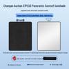 Changan Oshan X7PLUS Sunroof Electrostatic Sunshade - Heat Insulation & Privacy Shield