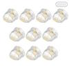 Bio Roller Q2 Replacement Heads Pack of 5