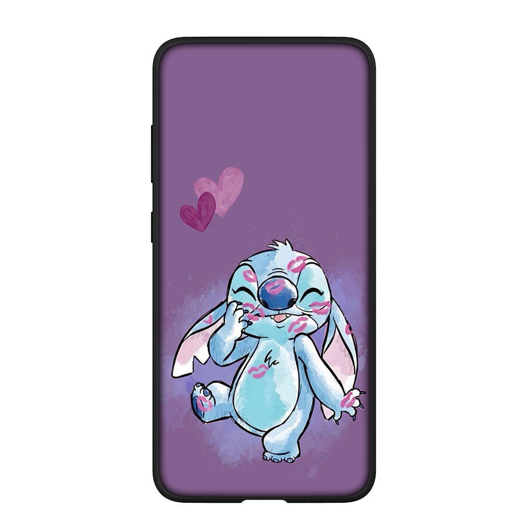 Phone Case for iPhone 17 16 15 Xiaomi Poco F8 F7 X7 X6 M8 C85 C75 C71 Redmi Note 14 13 12 11 Pro Max A3 A4 14C 13C 15C Comics New Stitch Fashion Cover