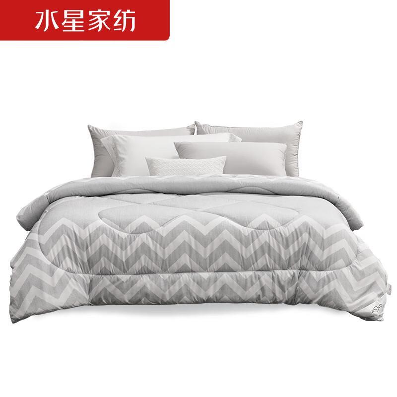 

Mercerized Home Textiles Winter Comforter