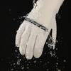 Men Waterproof Non-slip Insulated Touch Screen Full Finger Winter Outdoor Snowboarding Ski Gloves