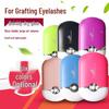 Mini USB Bladeless Fan & Dryer for Eyelash Extensions and Nail Polish