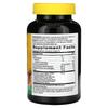 Alive! Calcium & Vitamin D3 Gummy, Raspberry-Lemonade & Strawberry, 60 Gummies