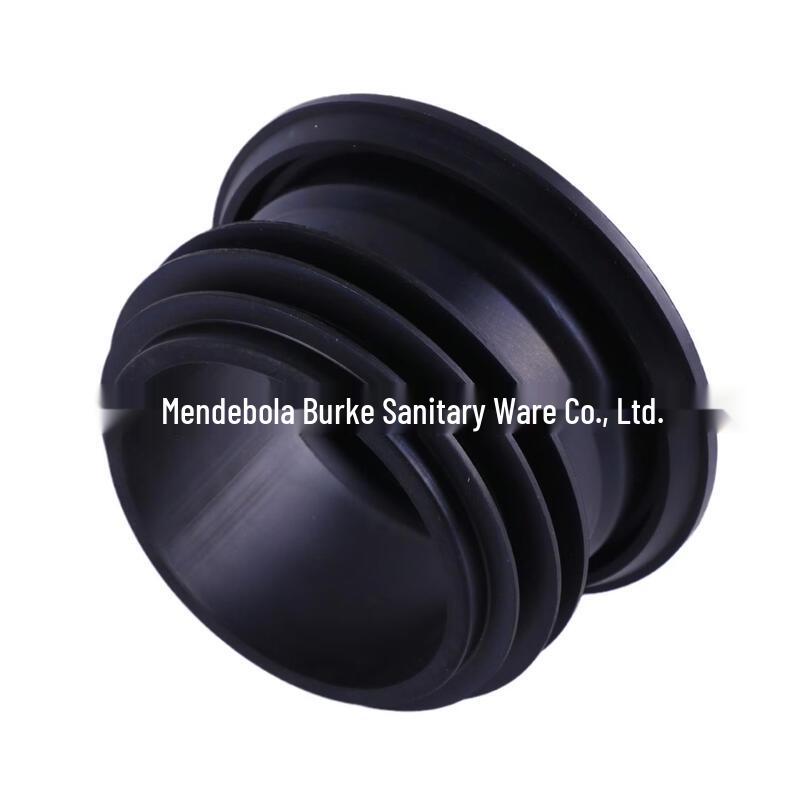 LANGZHIWEN Silicone Toilet Base Sealing Ring
