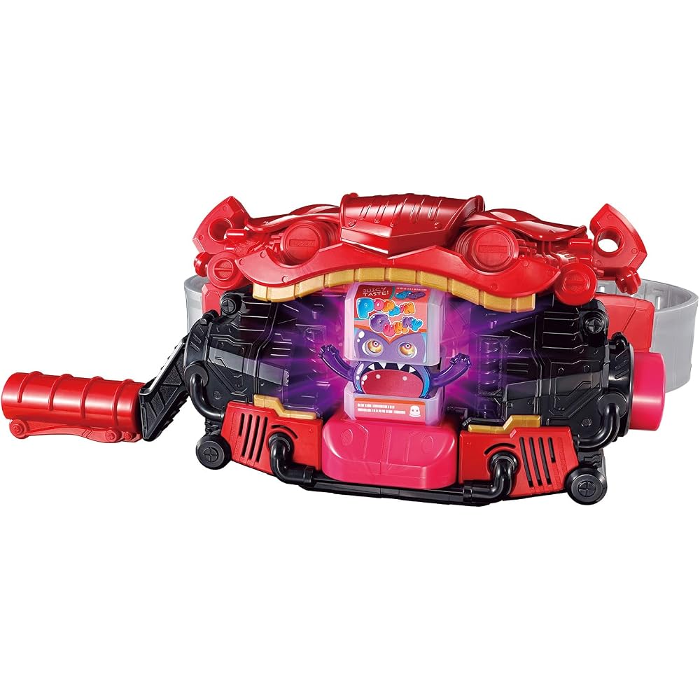 [BANDAI (BANDAI)] Kamen Rider Gav DX Transformation Belt Gav Target Age 3 and up [Japan Toy Award...