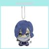Adorable Japanese Anime Demon Slayer Plush Backpack Charm Soft Toy 10cm Height