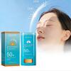 20g Hydrating Sunscreen Stick for All Skin Types Lightweight Non-Greasy Waterproof & Sweatproof