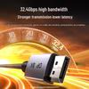 UGREEN DisplayPort 1.4 8K HD Cable