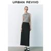 UR Women's Casual Knit Polo Shirt