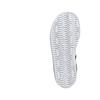 adidas VL Court 3.0 J Black White Kids Sneakers Core-Black Cloud-White ID6313